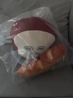 パンどろぼう　一番くじ　A賞