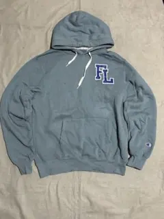 Champion チャンピオン パーカー ブルー