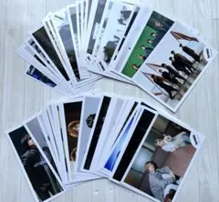 SnowMan SixTONES 混合 集合 公式写真 まとめて セット