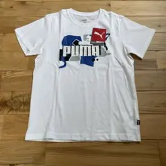 puma Tシャツ