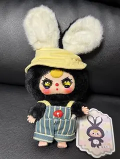 黒猫 BABY Molly Pocket Friends シークレット - メルカリ