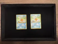 【旧裏２枚セット】コイキング（第１弾）２枚