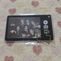 BTS アリラン　wevers JP特典　カードホルダー