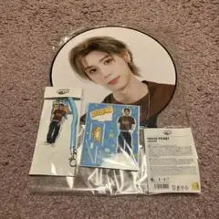 boynextdoor イハン　グッズまとめ売り　knock on ENCORE