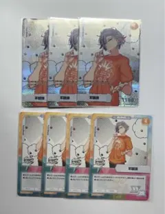 不破湊 にじフェスコレカ2023