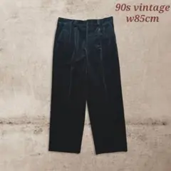 2025年最新】VINTAGE メンズ スラックスの人気アイテム - メルカリ