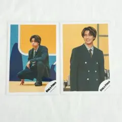 King&Prince 髙橋海人 Jr時代 公式写真 ⑦ - メルカリ