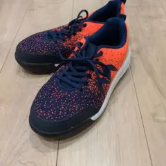 mandom 安全靴 スニーカー 26.0cm EEEE