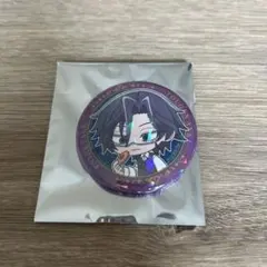 桃源暗鬼　FAIRY TALE 缶バッジ 桃華月詠のサムネイル