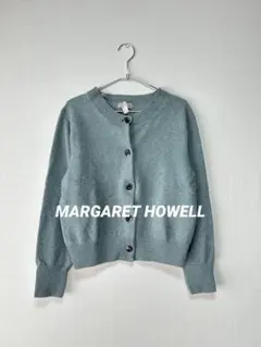 2026年最新】マーガレットハウエル ニットの人気アイテム - メルカリ