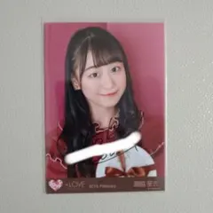 LOVE 瀧脇笙古 直筆サイン入り含む2019.August-ll 2枚セット - メルカリ