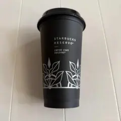 《現品限》スターバックス リユーザブルカップ ニューヨーク限定