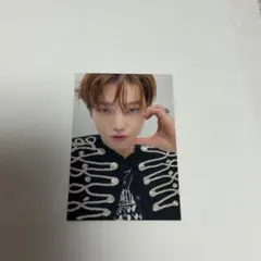 ENHYPEN 結 ラキドロ ソヌ