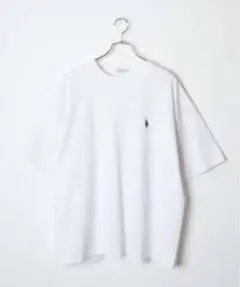 u.s. POLO ASSN./Tシャツ