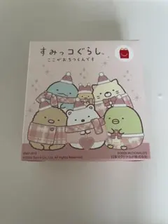マクドナルド ハッピーセット