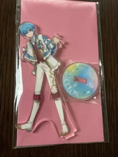 すとぷり ころんくん アクスタ AGF アクリルスタンド