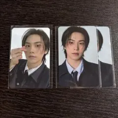 ラキ　ASTRO トレカ　Stargraphy