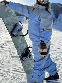 Dimito スノーボードウェア ユニセックス