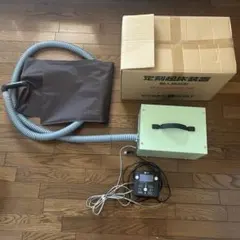 定刻起床装置 個人簡易型 (SAC-5A型) 定刻起床装置 個人簡易型 (SAC-5A型):新光電業(株)JRE