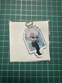 2025年最新】五条悟ミニキャラの人気アイテム - メルカリ