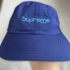 2026年最新】supreme キャップ ネイビーの人気アイテム - メルカリ