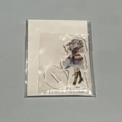 アイドルマスター ポップリンクス アクスタ イヴ・サンタクロース 