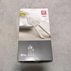 新品未使用ZWILLING J.A.HENCKELS　BELAディナーセットのサムネイル