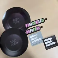 HANA Moment Box 2026 ステッカーセット - メルカリ