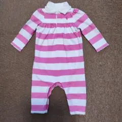 ラルフローレン　カバーオール 70