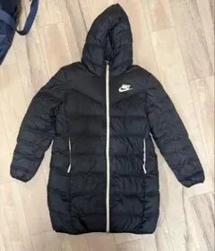 ダウンコート ウェア