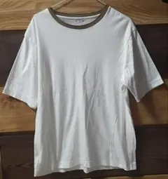 three dots　メンズTシャツのサムネイル