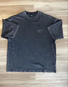 新品タグ付き Ruro for 6 PINCH TEE GRAY/Tシャツ 別注 - メルカリ