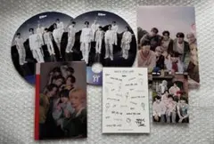 ENHYPEN まとめ売り ファイル/ステッカー/うちわ/ポストカード