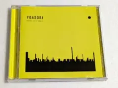 2026年最新】yoasobi cd the book完全生産限定版の人気アイテム - メルカリ