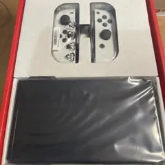 Nintendo Switch 有機ELモデル 本体