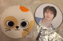 [専用]BOYNEXTDOOR　ソンホ　うちわカバー