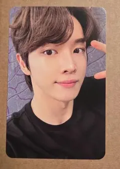 RIIZE 1st Mini Album RIIZING ソンチャン