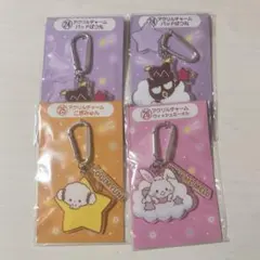サンリオキャラクター大賞