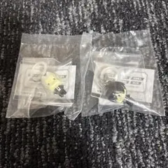 獄寺隼人 雲雀恭弥 めじるしアクセサリー