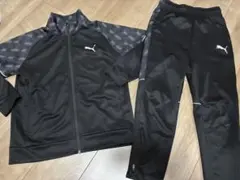 PUMA プーマ ジャージ 上下