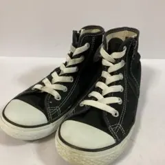 コンバース ALL STAR ハイカット スニーカー　20㎝