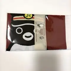 suicaのペンギン 手ぬぐい