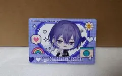ピグパ カード 小柳ロウ