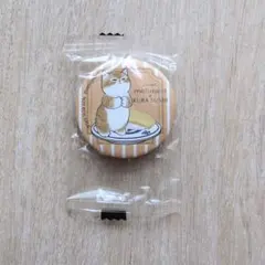 mofusand くら寿司 コラボ 缶バッジ