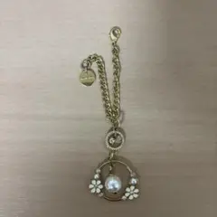 SamanthaThavasa サマンサタバサ バッグチャーム used