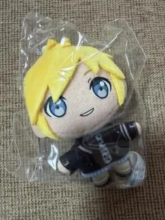 プロセカ ラッキーくじ ぷちぬい 鏡音レン