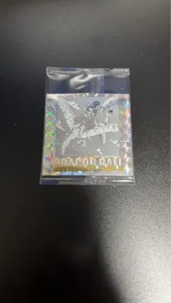 ドラゴンボール　ウエハース　シール　40周年　2巻