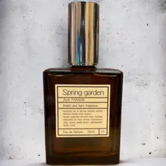 AUX PARADIS オゥパラディSpring garden 30ml 香水のサムネイル