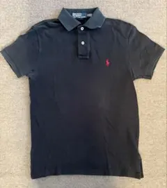 polo ralphlauren 半袖シャツ　90sのサムネイル
