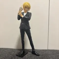 HUNTER×HUNTER クラピカ　フィギュア
